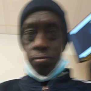 Meet your Posher, Thierno